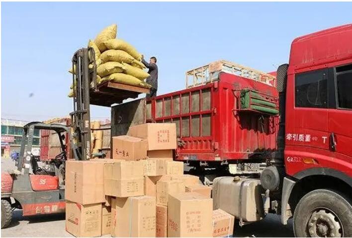 泉州到长洲区物流专线