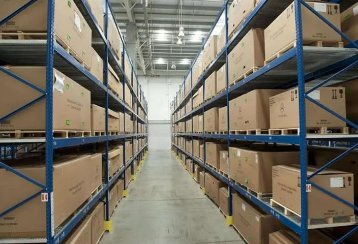 泉州到长洲区货物仓储