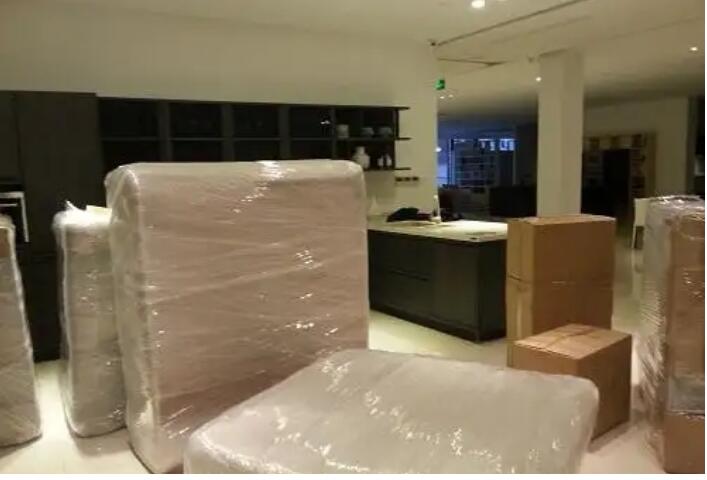 泉州到长洲区长途搬家