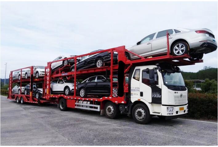 泉州到长洲区轿车托运